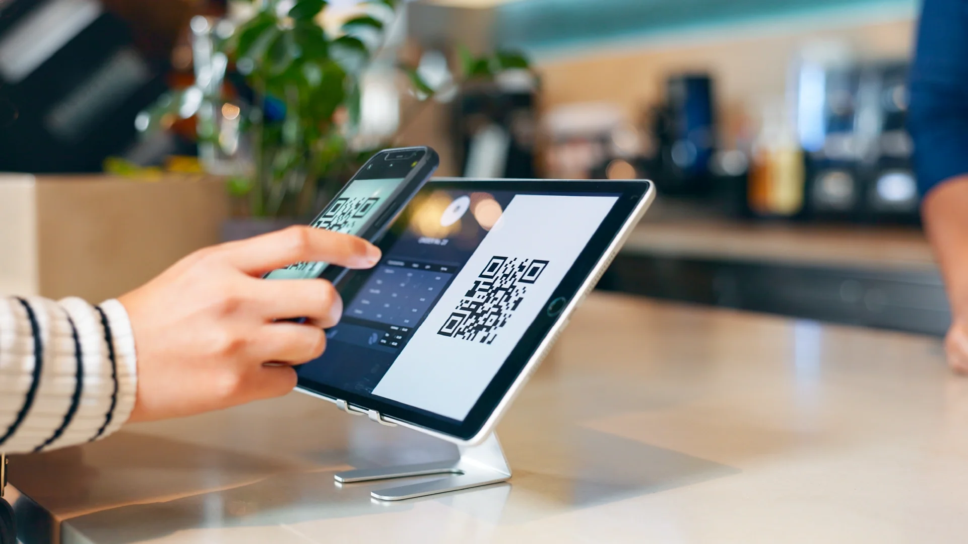Retail services and software development company | 8848 Digital