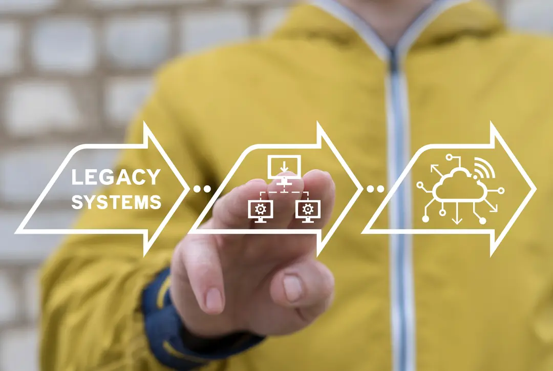 OutSystems | 8848 Digital