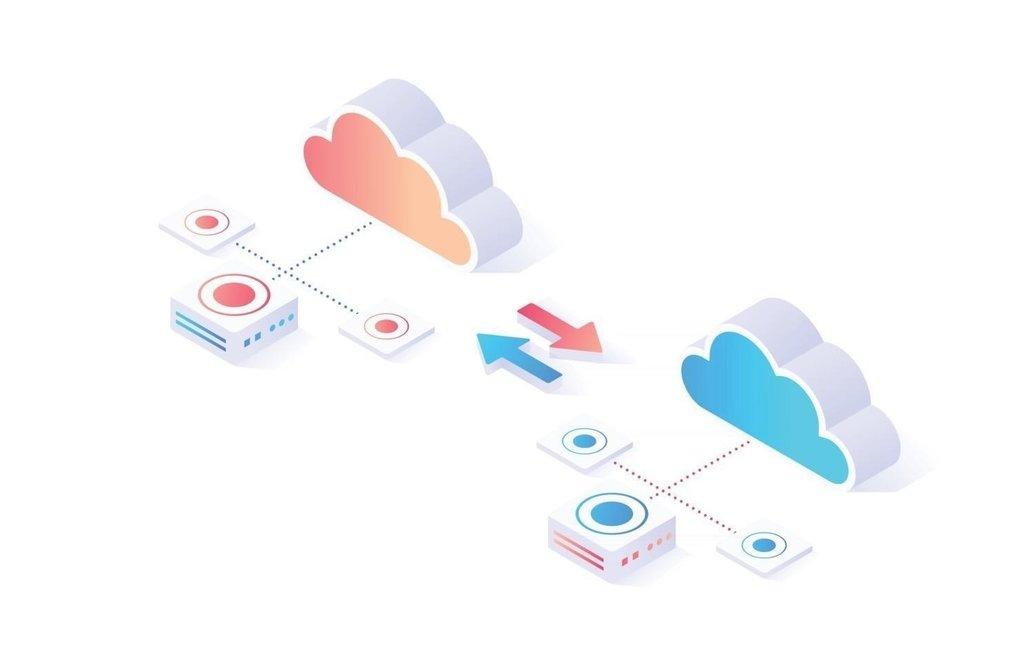 Data Migration at Scale